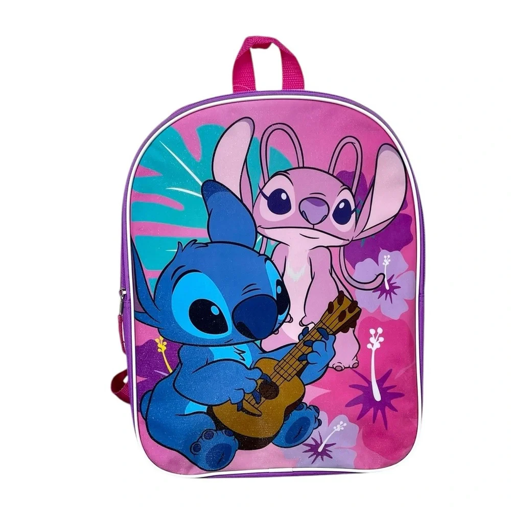Stitch Backpack - Picture 3 of 3